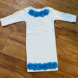 Newborn Layette Sleep Sack